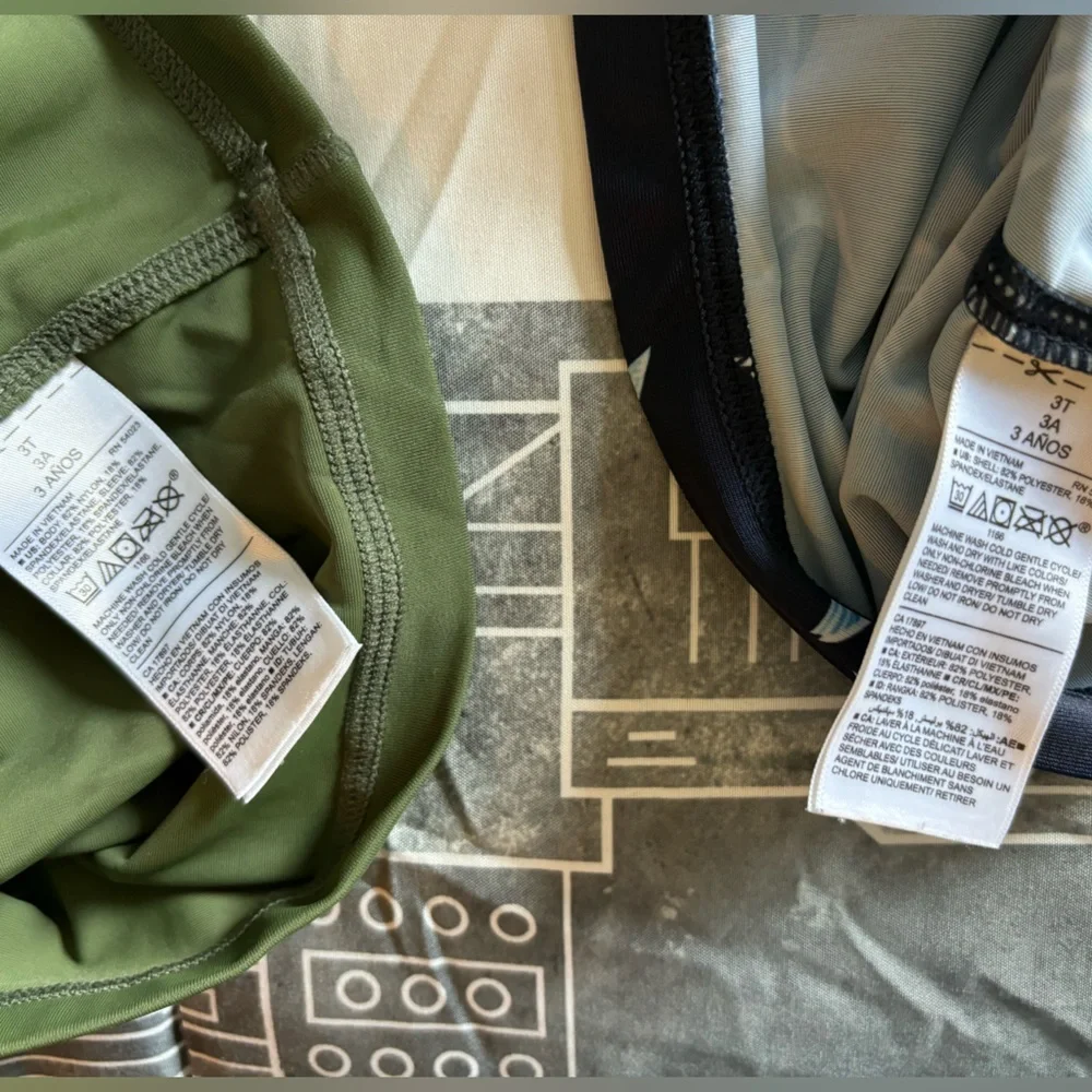 Old Navy Boys Swim Bundle